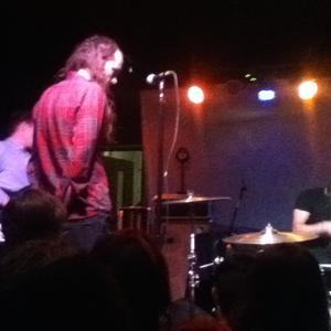 Pianos Become The Teeth
